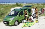 Fiat Fiorino Qubo 2008 года